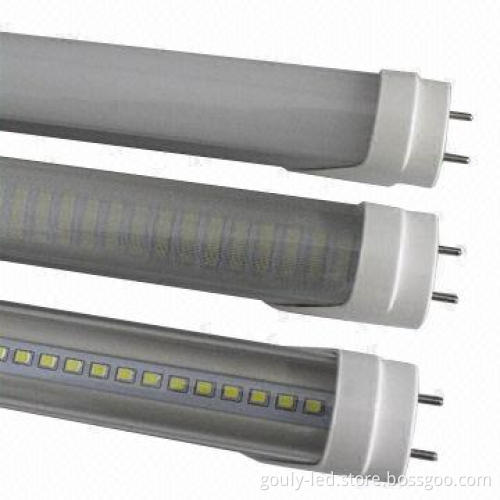 T8 LED Tube Lights with 25W Power Consumption, 1,500mm Length, 3014 SMD Light Source